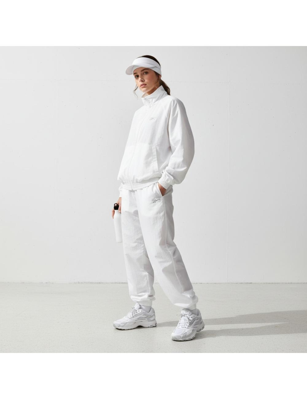 Reebok LTD women's premier road running sneakers white