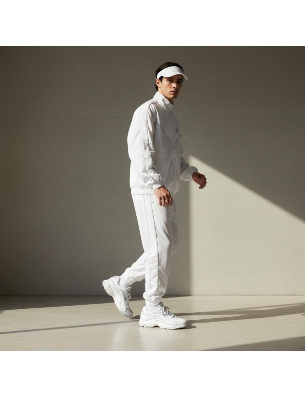 Reebok LTD sneakers running premier road bianche