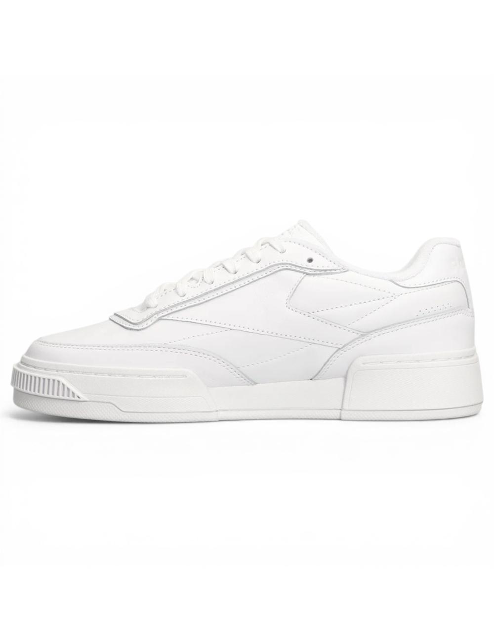 Reebok LTD sneakers donna Club C white