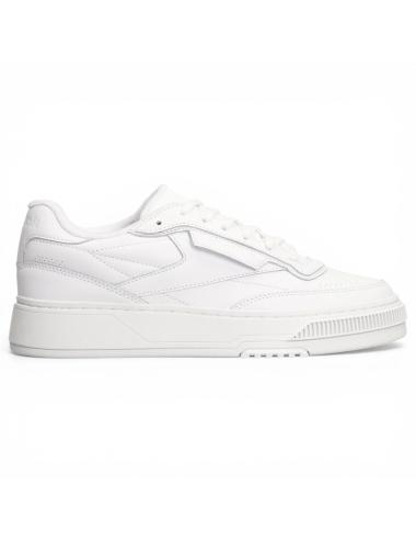Reebok LTD sneakers uomo Club C white