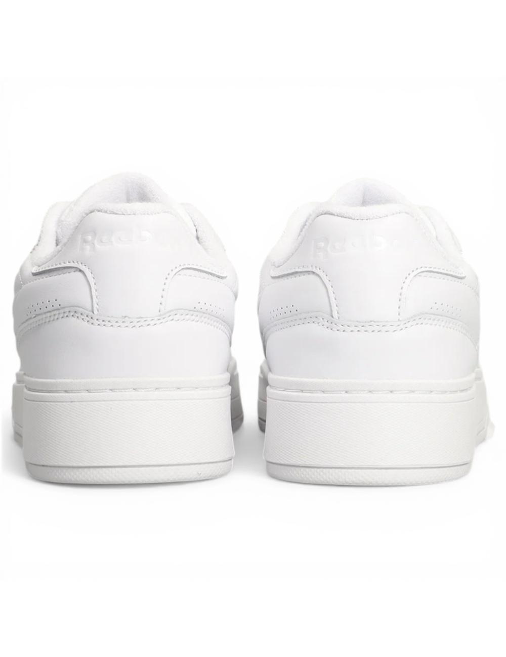 Reebok sneakers uomo Club C LTD white
