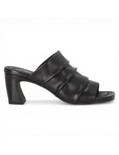 Ash woman sandals Eva black