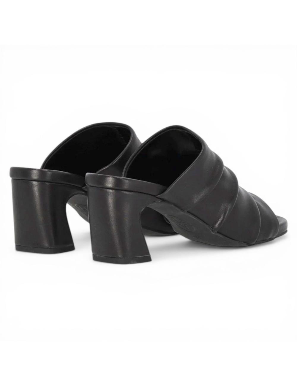 Ash woman sandals Eva black