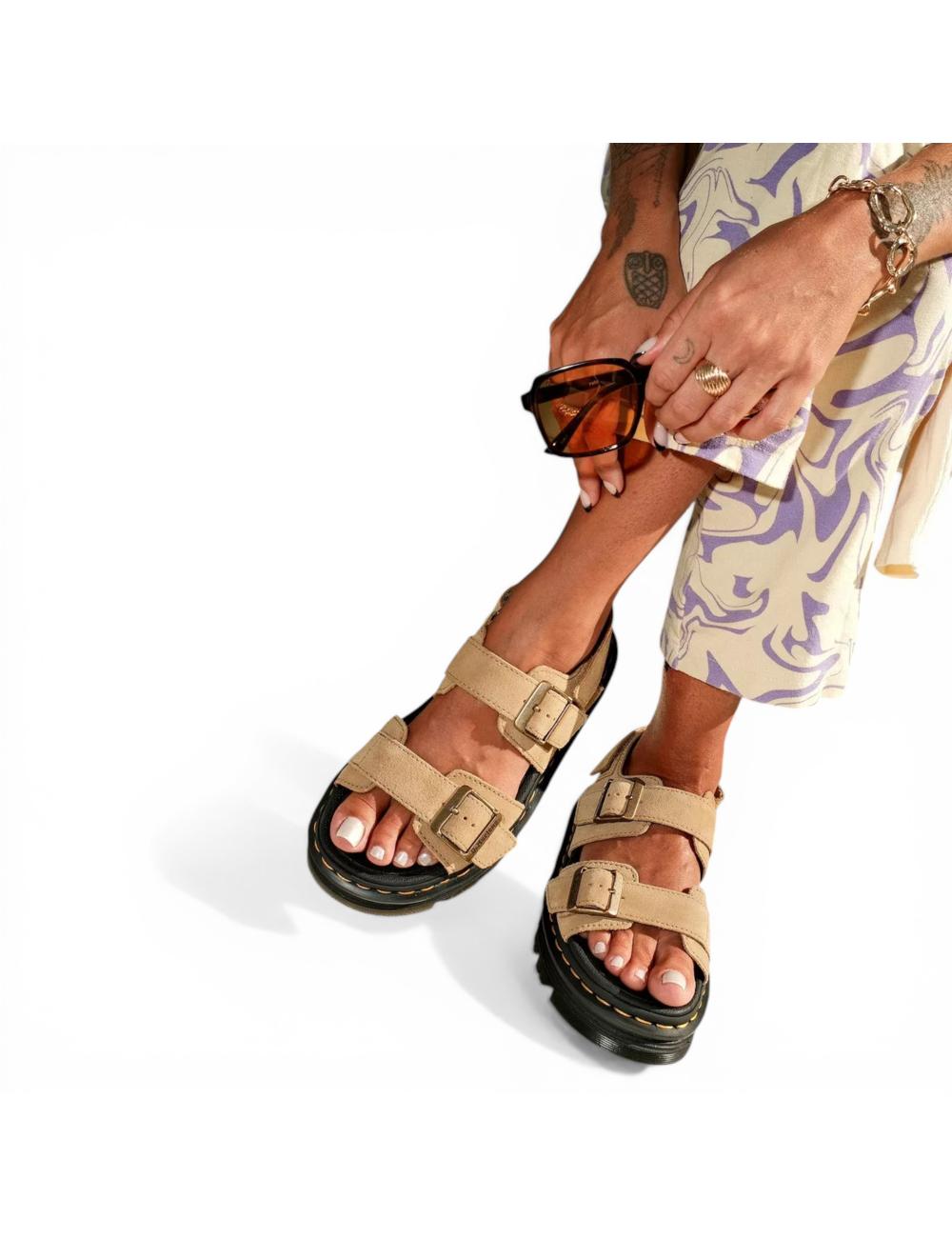 Dr Martens sandali in...