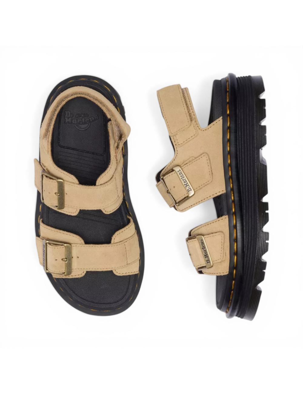 Dr Martens sandali in...