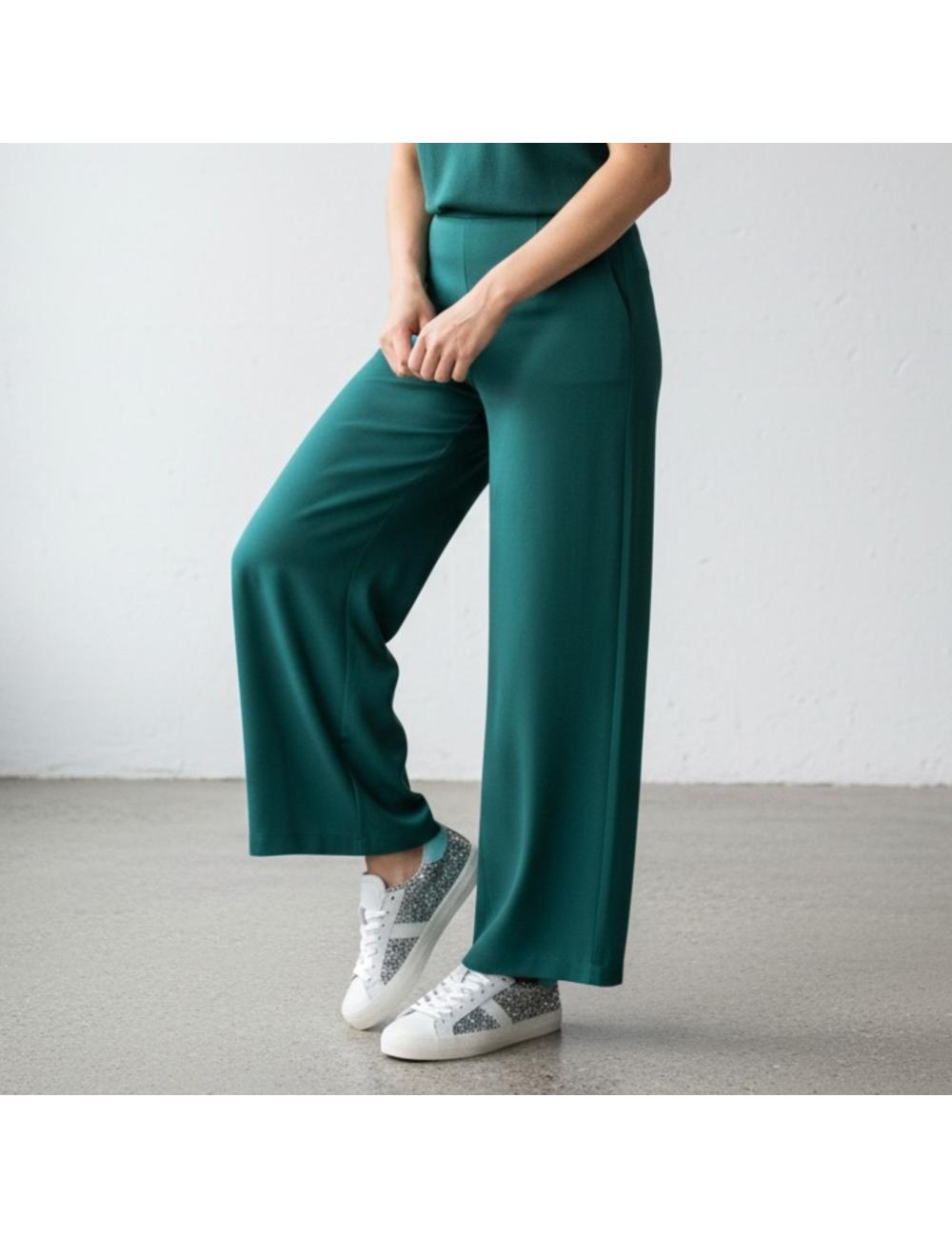 Date women's low sneakers Hill Low silver glitter