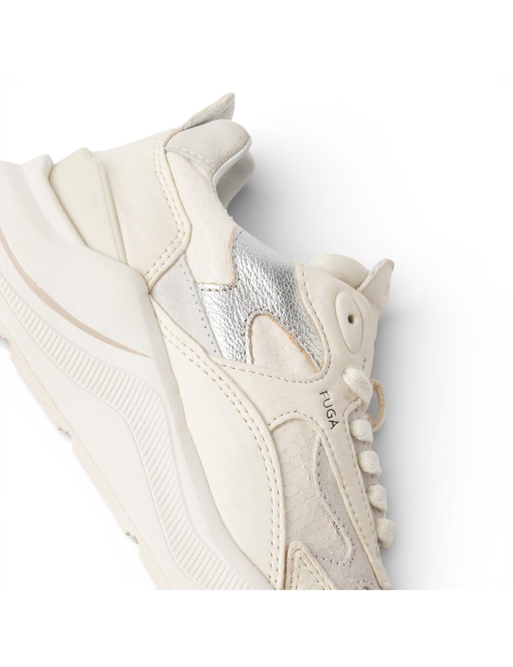 Date sneakers donna Fuga Animalier Whips