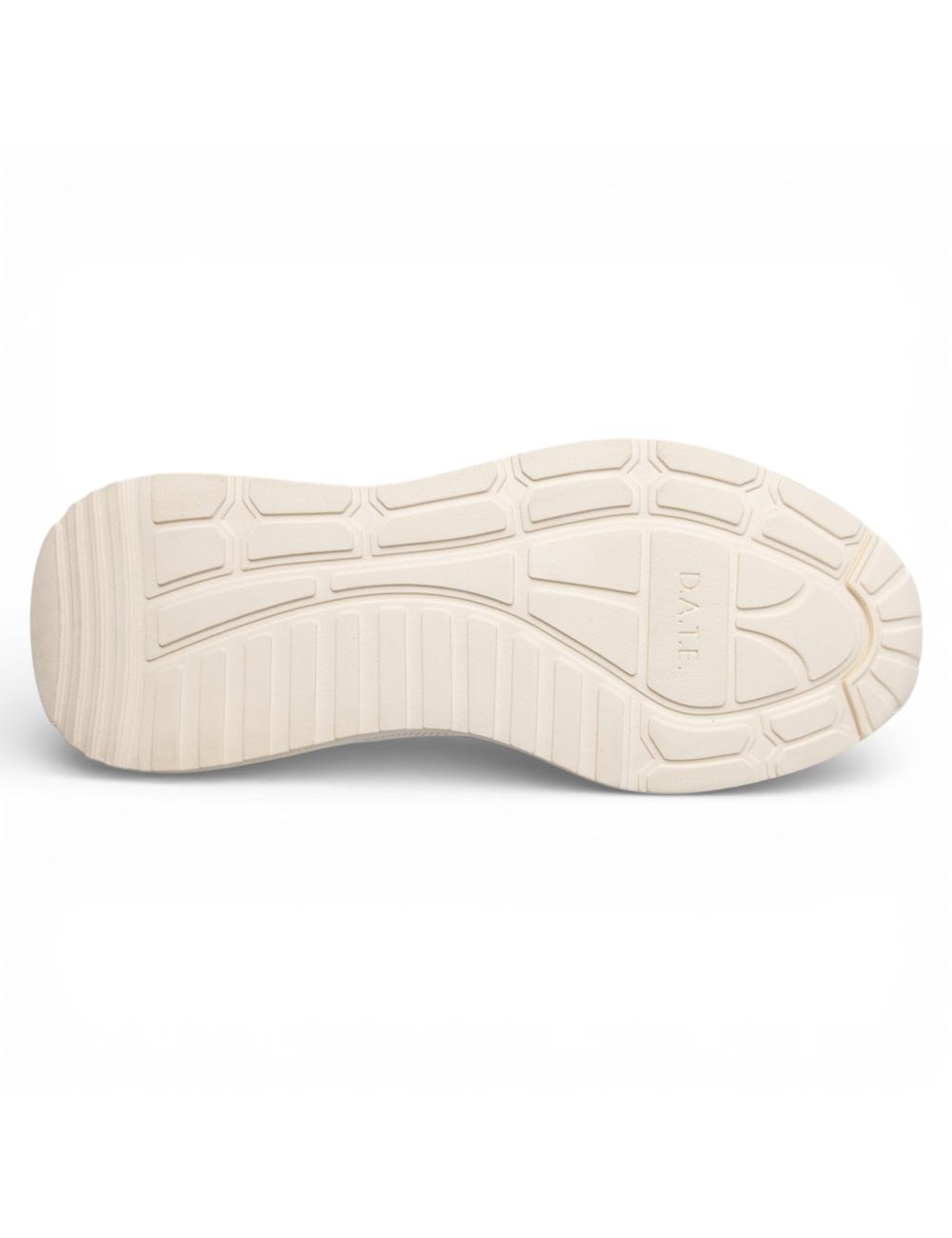 Date sneakers donna Fuga Animalier Whips