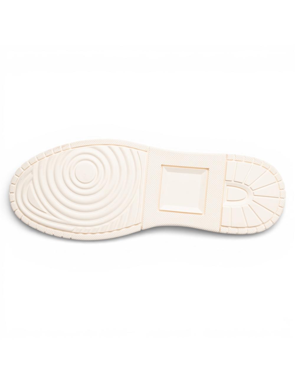 Date sneakers donna Torneo bianco verde acqua