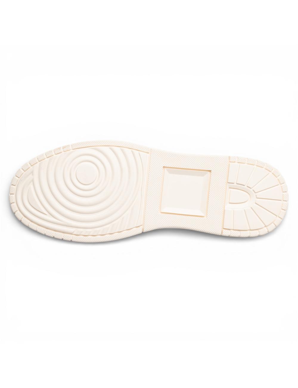 Date sneakers donna Torneo borchie limited edition