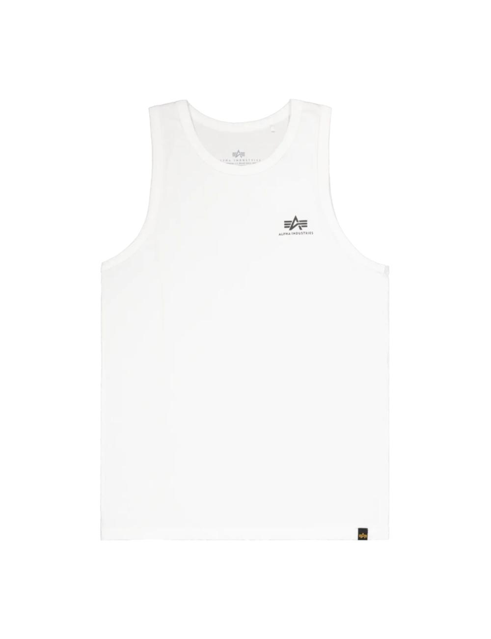 Alpha Industries basic tank top