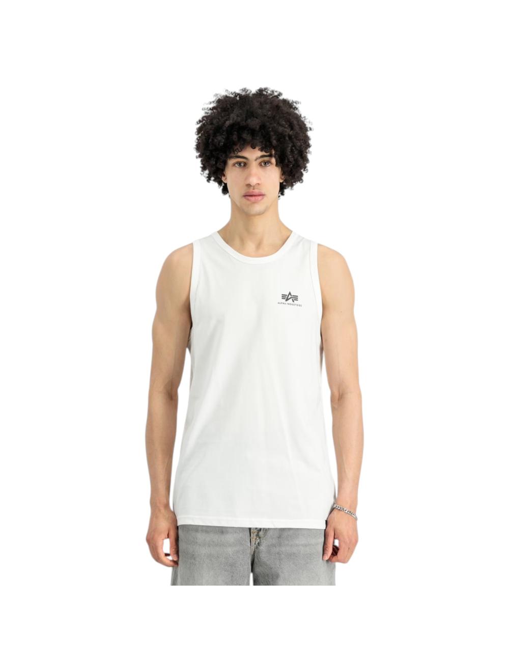 Alpha Industries basic tank top