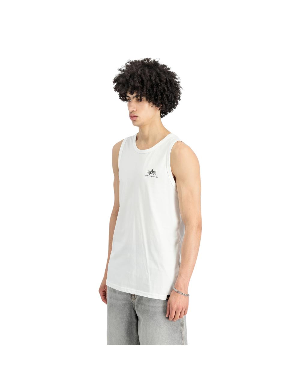 Alpha Industries basic tank top