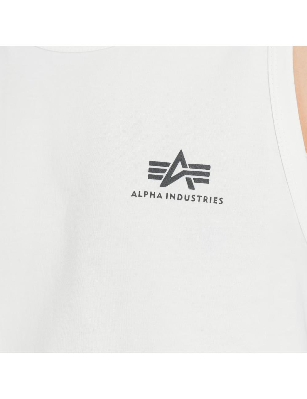 Alpha Industries basic tank top
