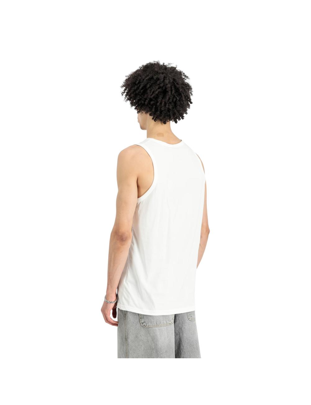 Alpha Industries basic tank top