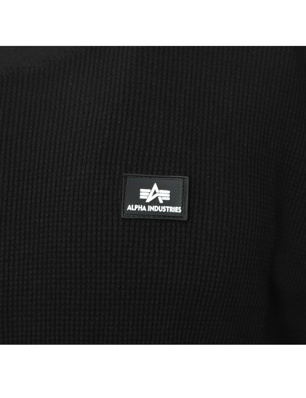 Alpha Industries smanicato...