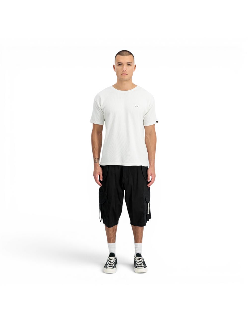 Alpha Industries short...