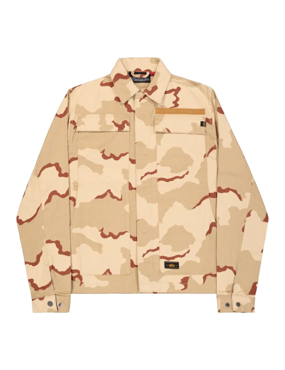Alpha Industries giacca...