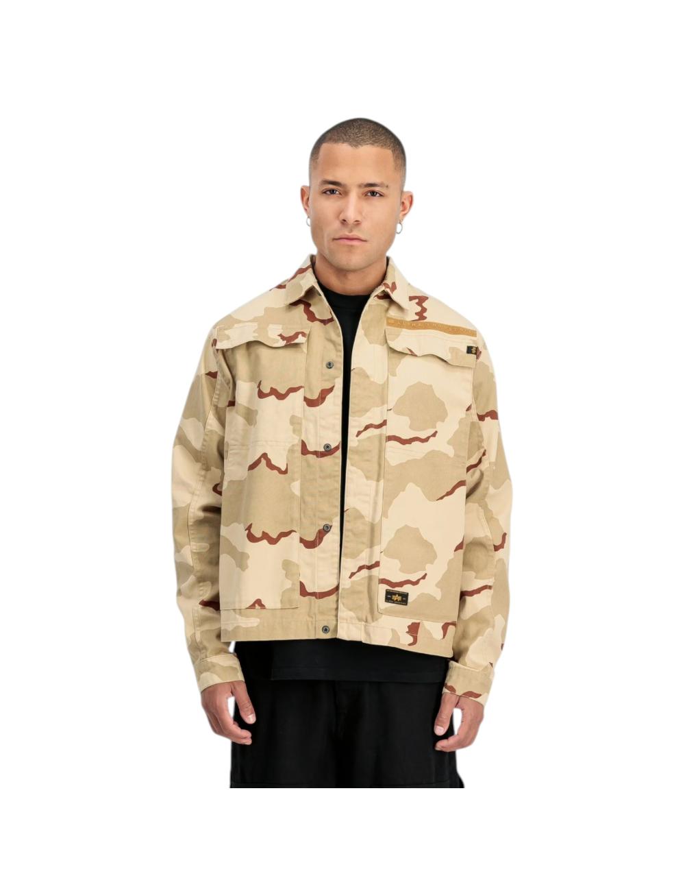 Alpha Industries giacca...