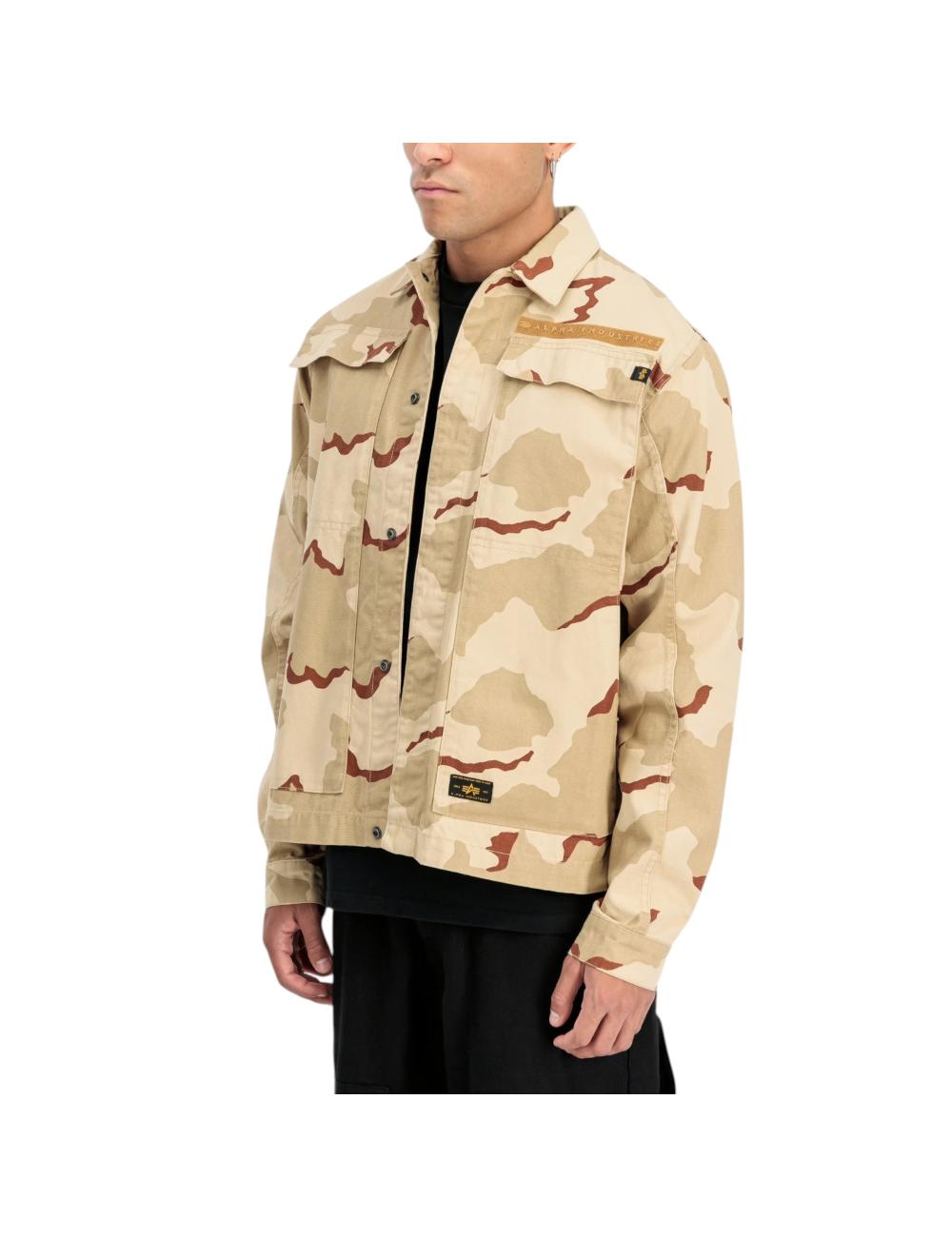 Alpha Industries giacca...