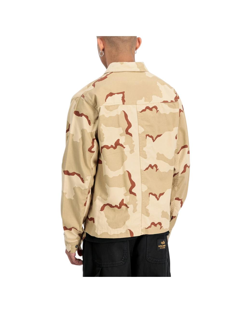 Alpha Industries giacca...