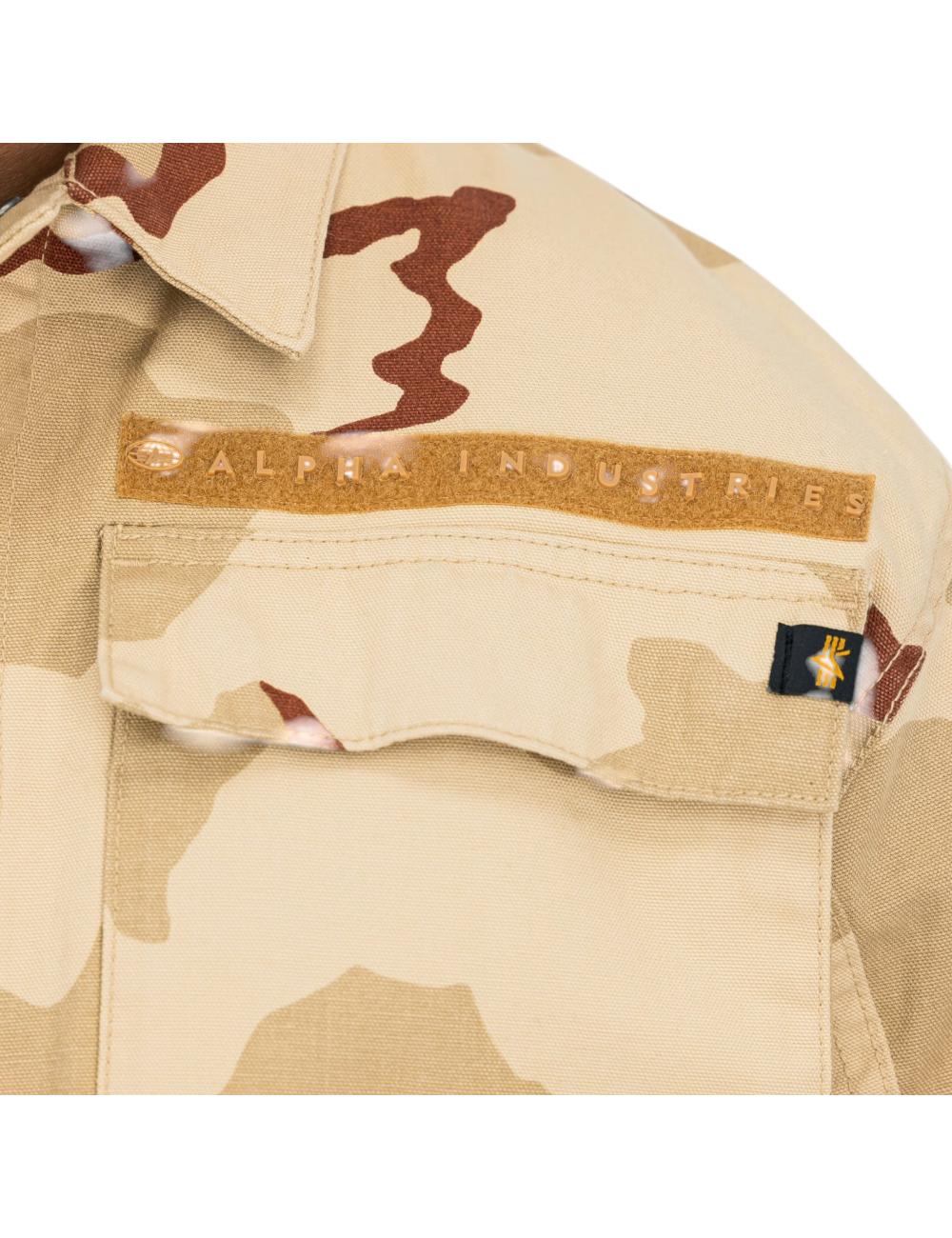 Alpha Industries giacca...