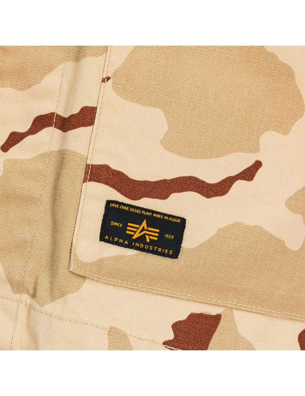 Alpha Industries giacca...