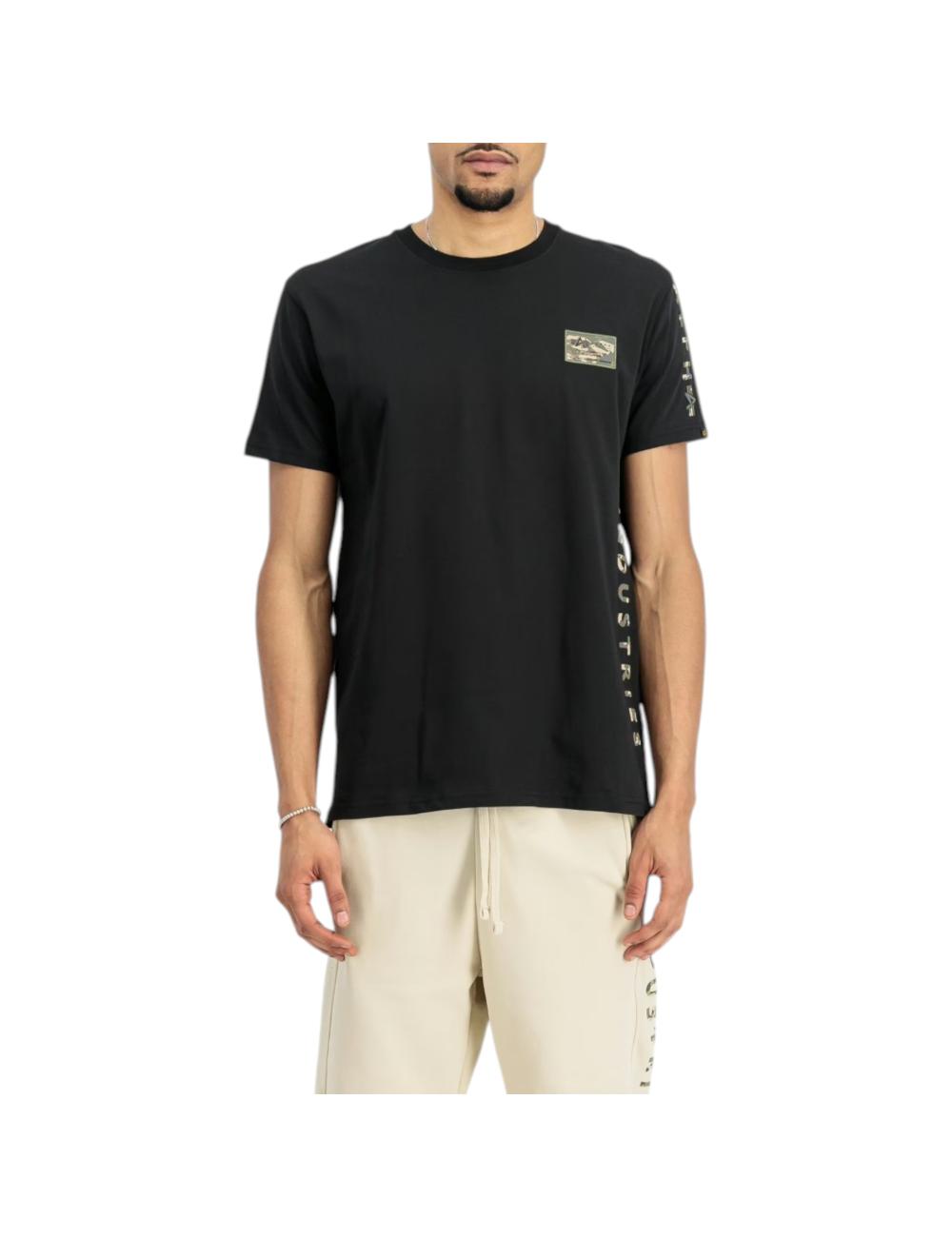 Alpha Industries t-shirt...