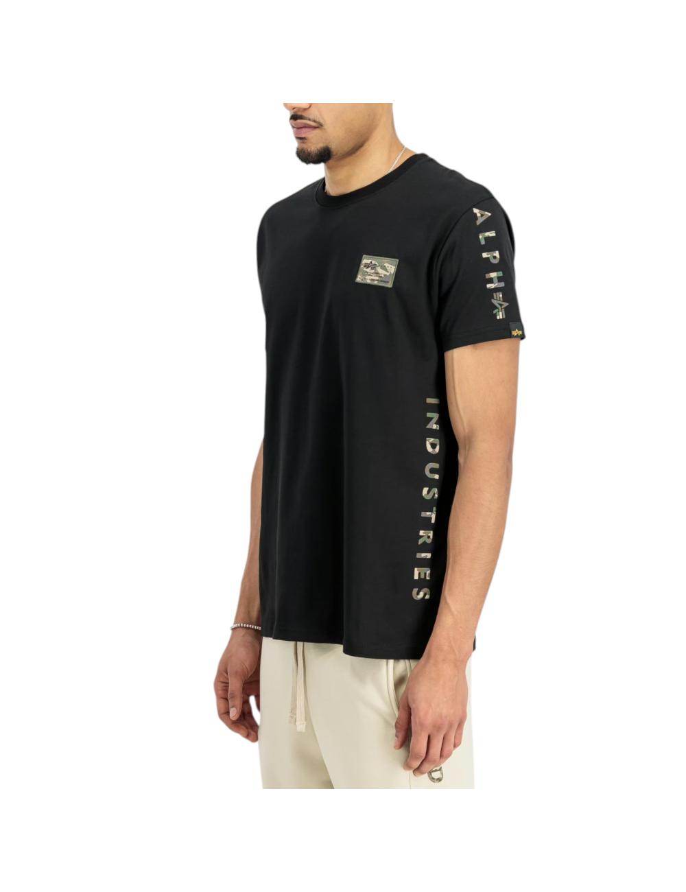 Alpha Industries t-shirt...