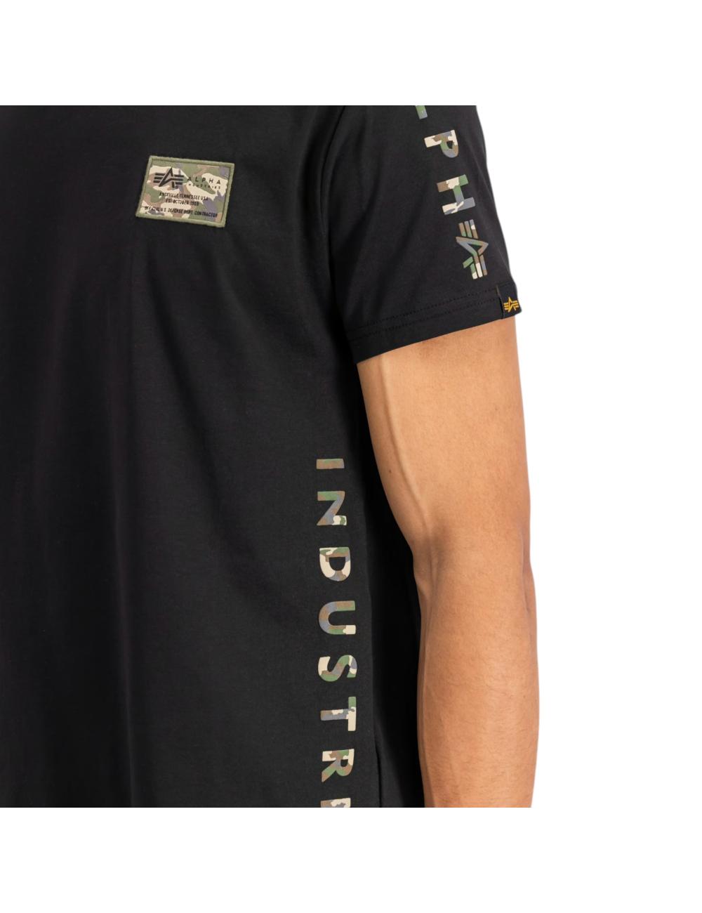 Alpha Industries t-shirt...