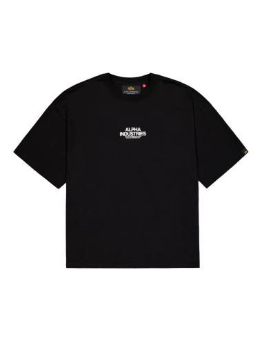 Alpha Industries black scorpion t-shirt
