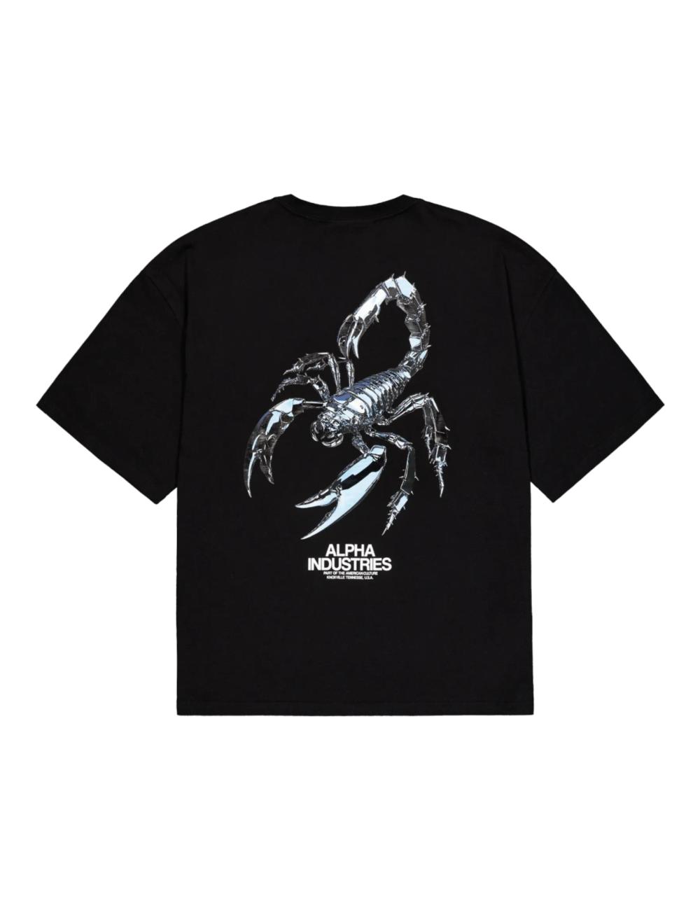 Alpha Industries t-shirt...