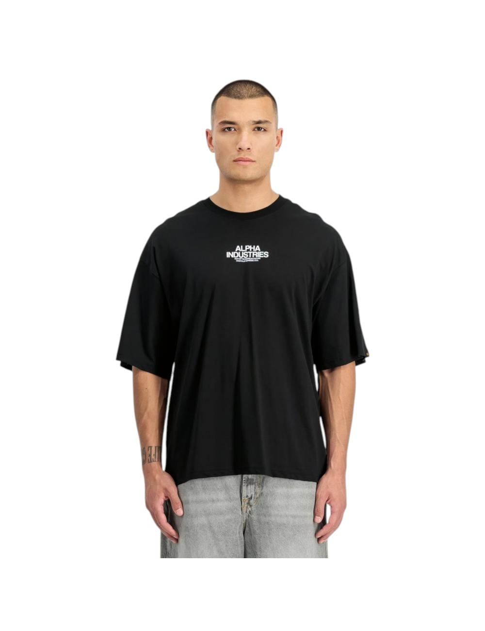 Alpha Industries t-shirt...