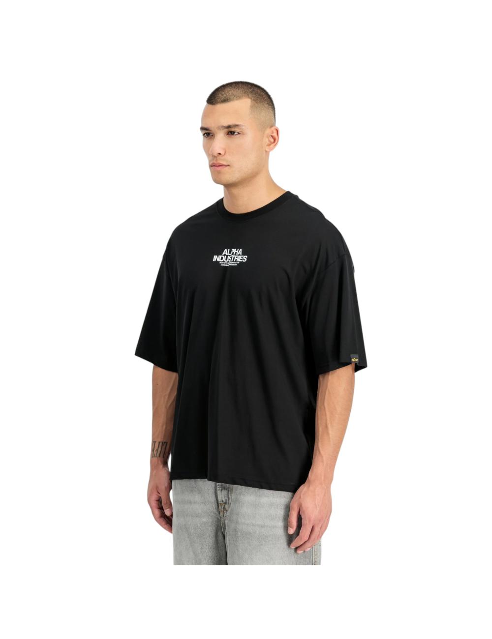 Alpha Industries t-shirt...