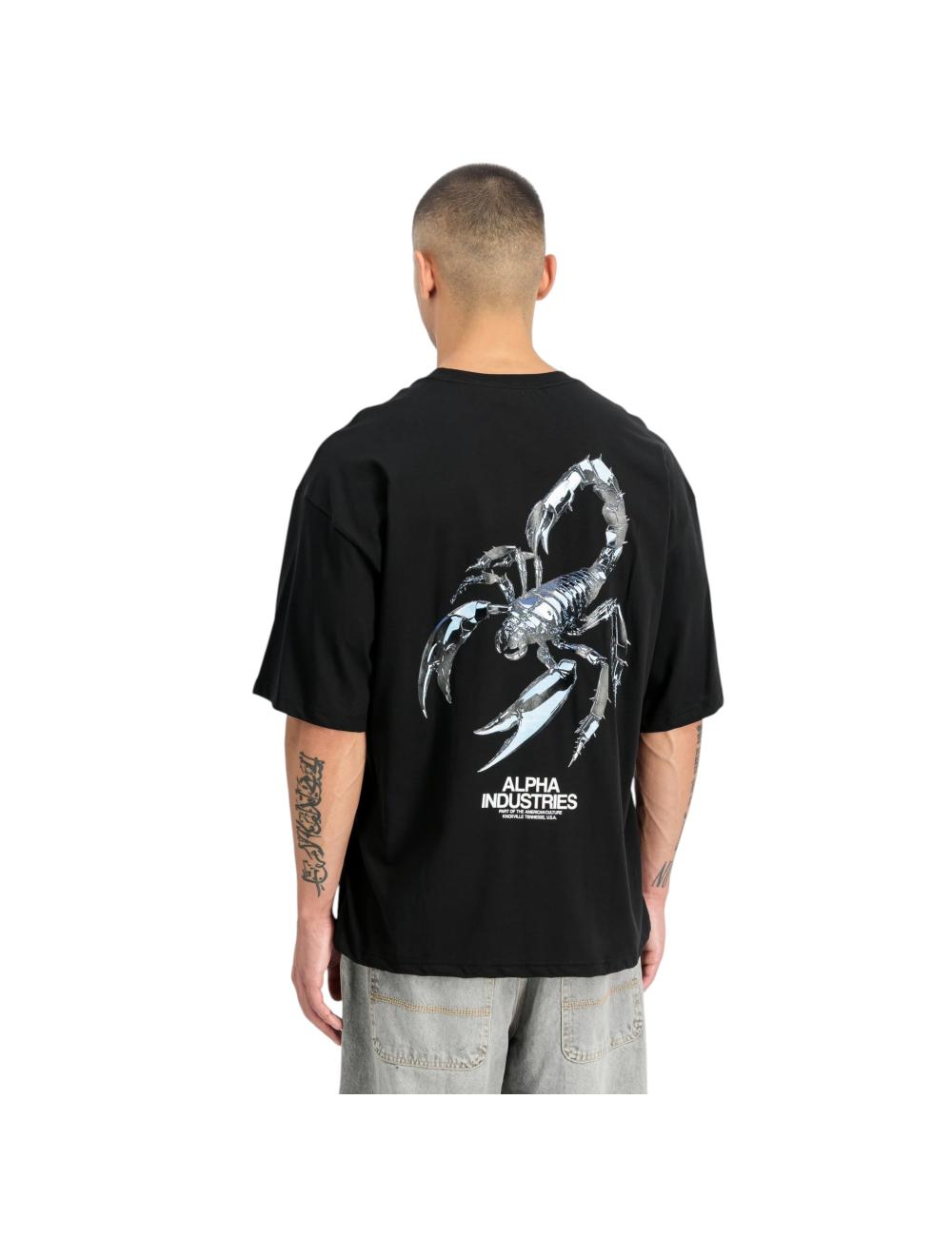 Alpha Industries t-shirt...