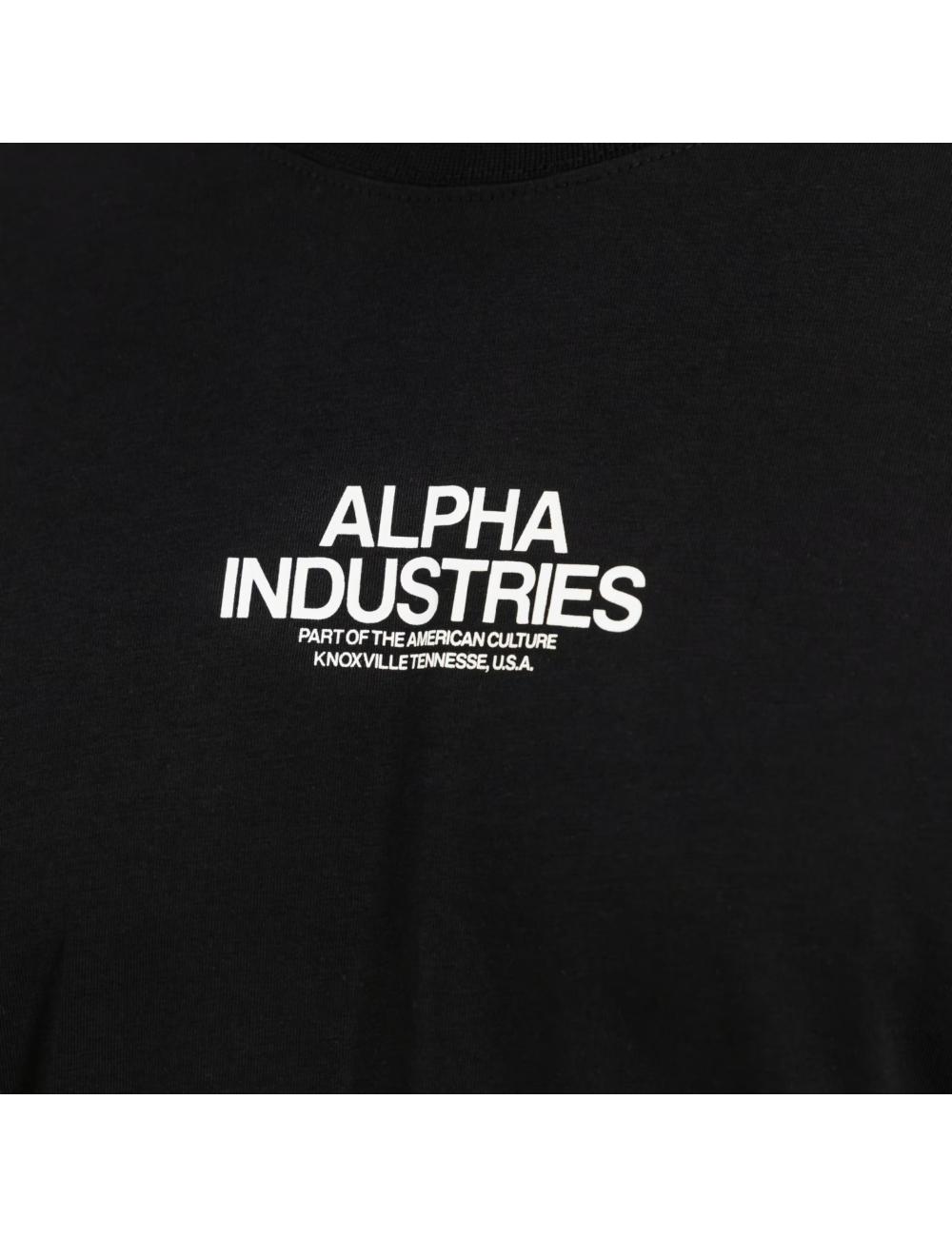 Alpha Industries t-shirt...