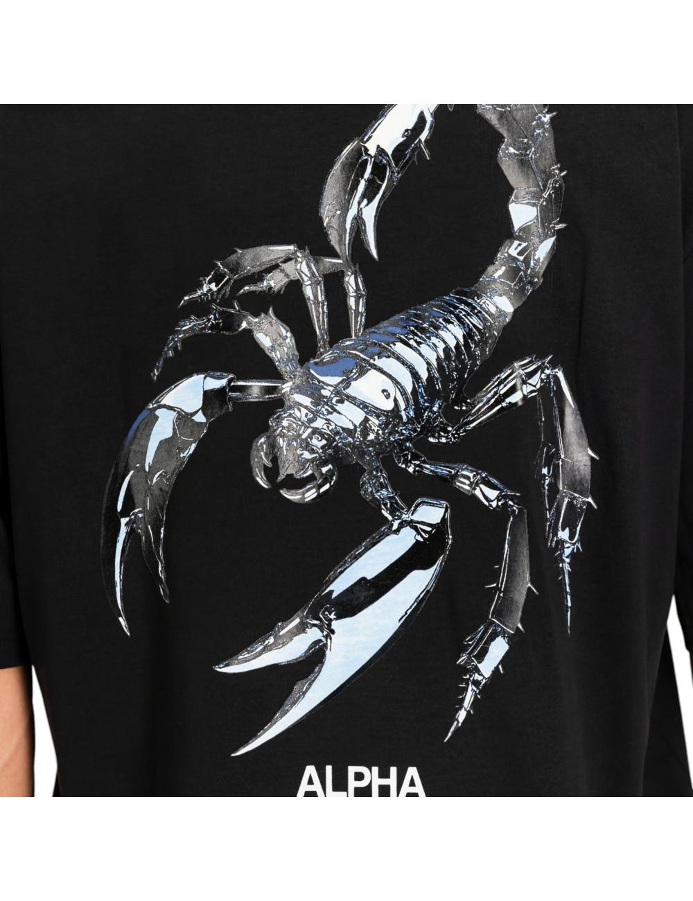 Alpha Industries t-shirt...
