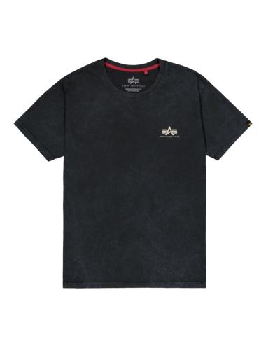 Alpha Industries black legend t-shirt