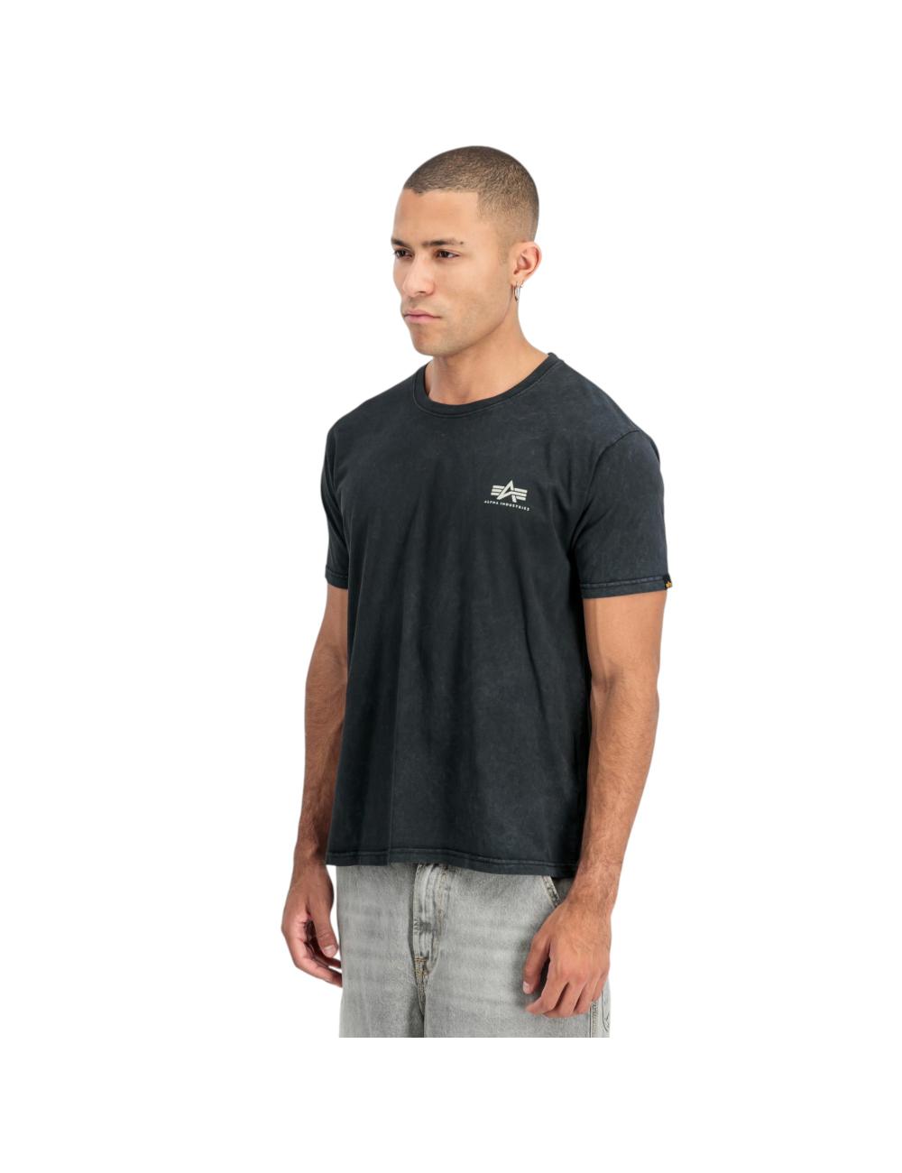 Alpha Industries black legend t-shirt