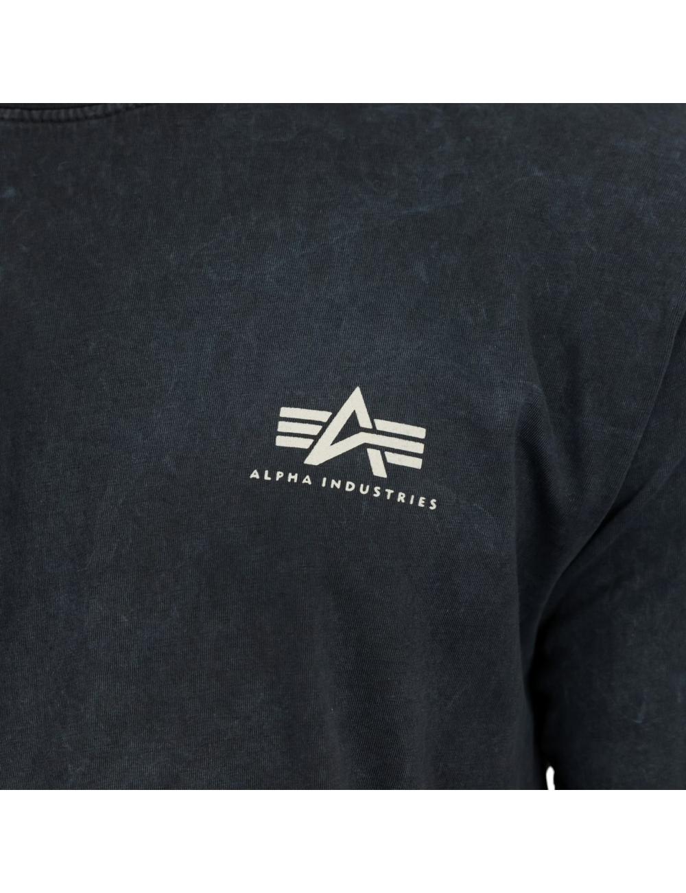 Alpha Industries black legend t-shirt