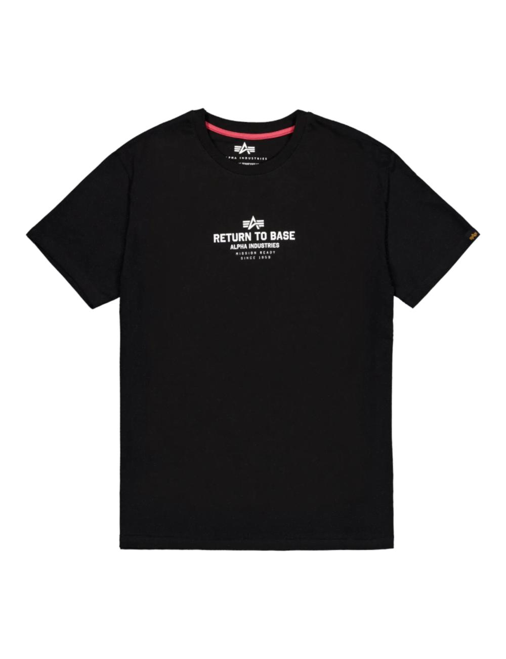 Alpha Industries t-shirt...