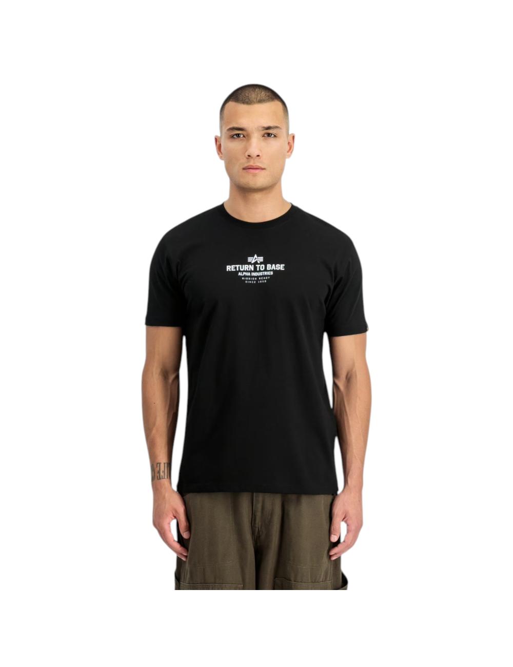 Alpha Industries t-shirt...