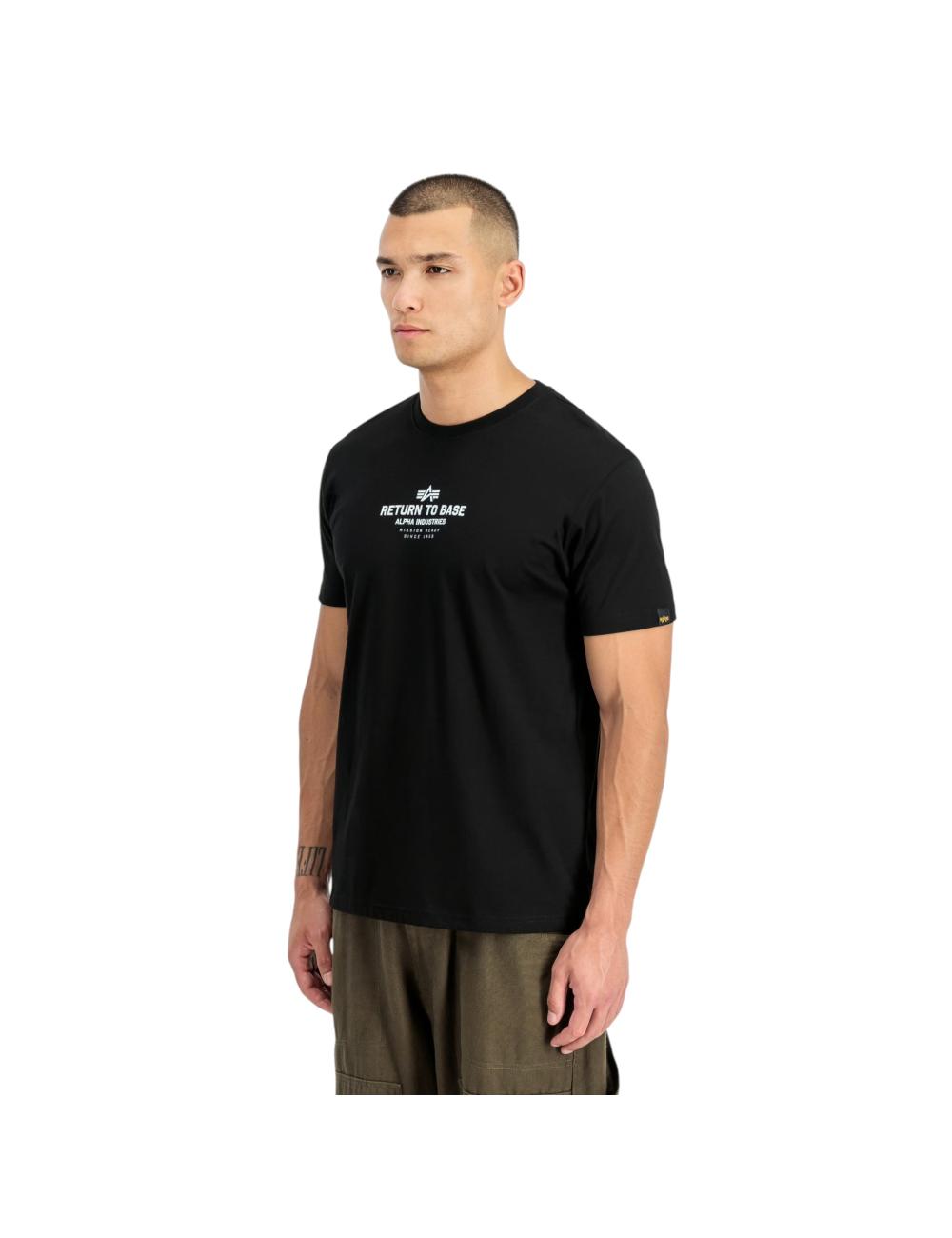 Alpha Industries t-shirt...