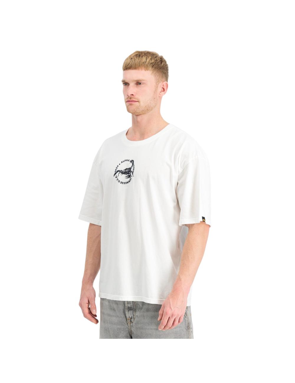 Alpha Industries t-shirt...