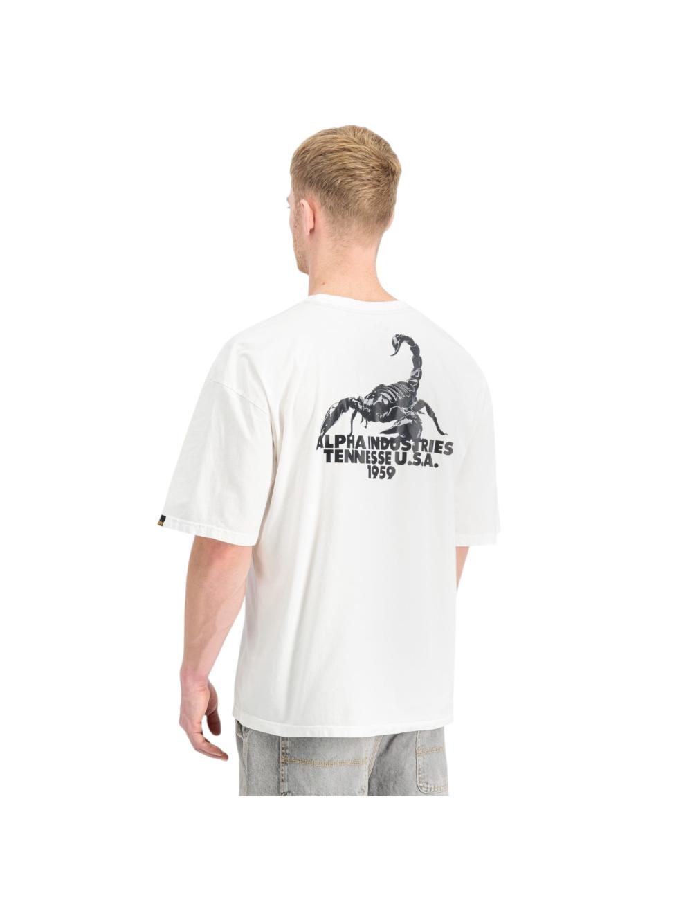 Alpha Industries t-shirt...