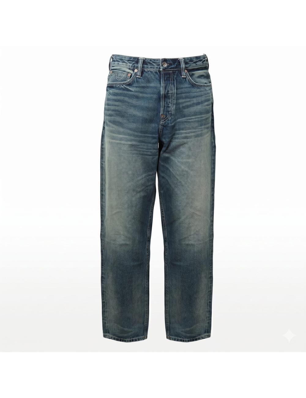 Evisu jeans lavaggio medio