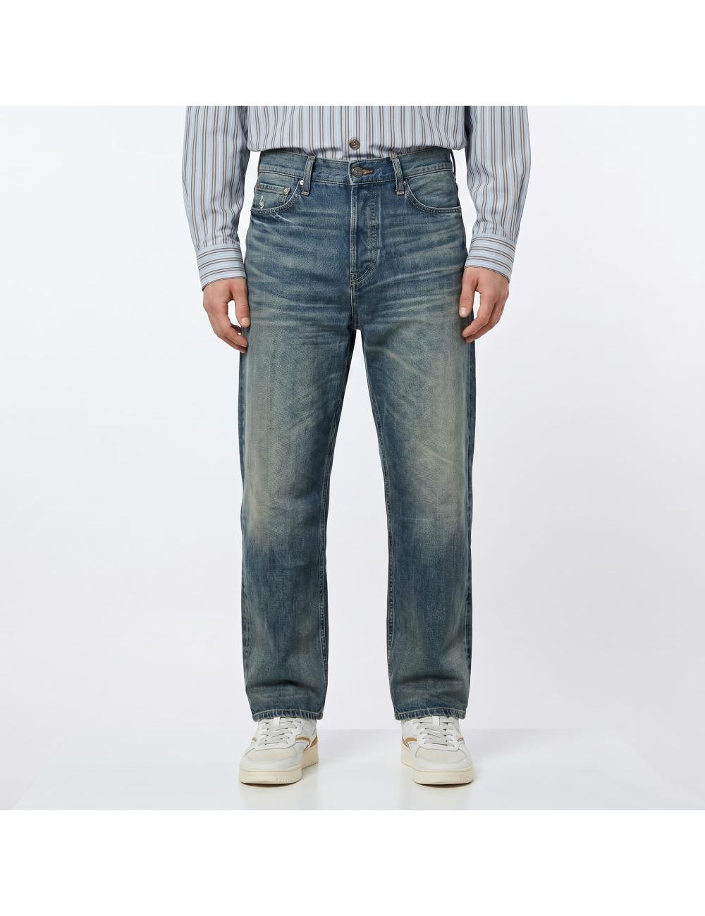 Evisu jeans lavaggio medio