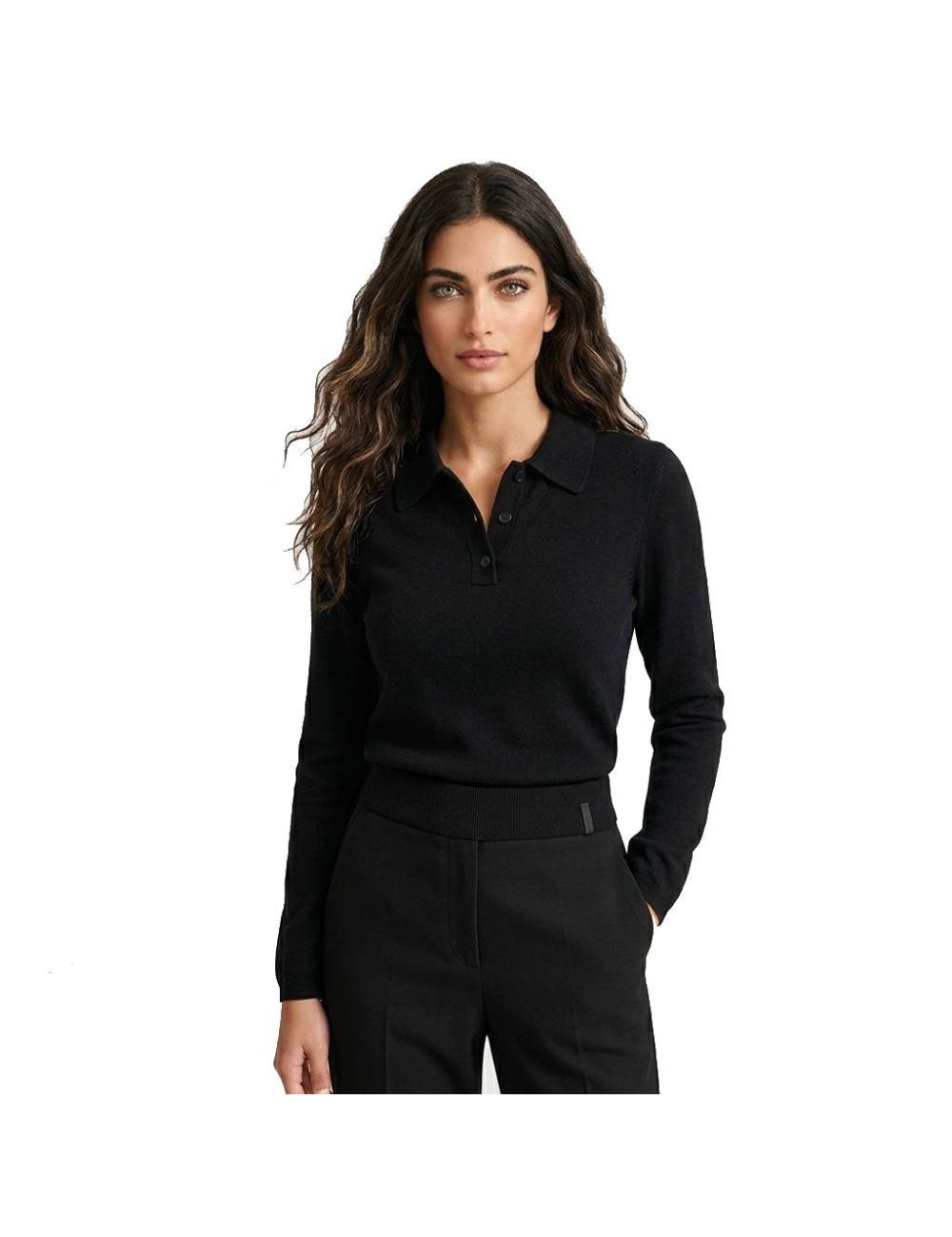 Hinnominate maglioncino...