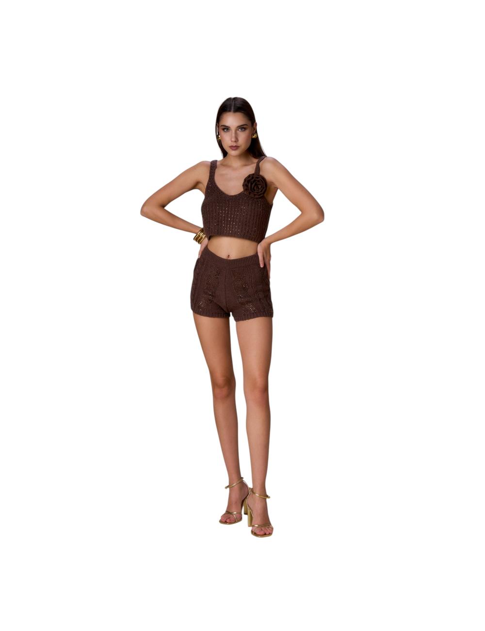 NoSecrets wool top