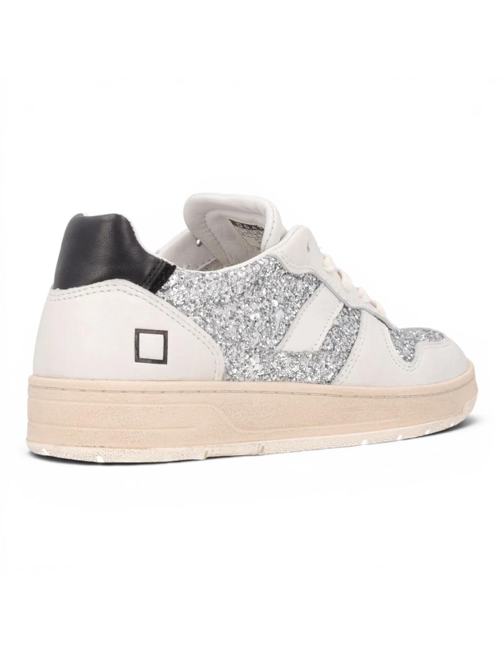 Date sneakers donna Court...